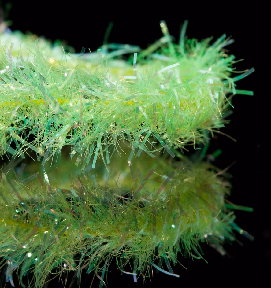 Cactus Chenille # Medium