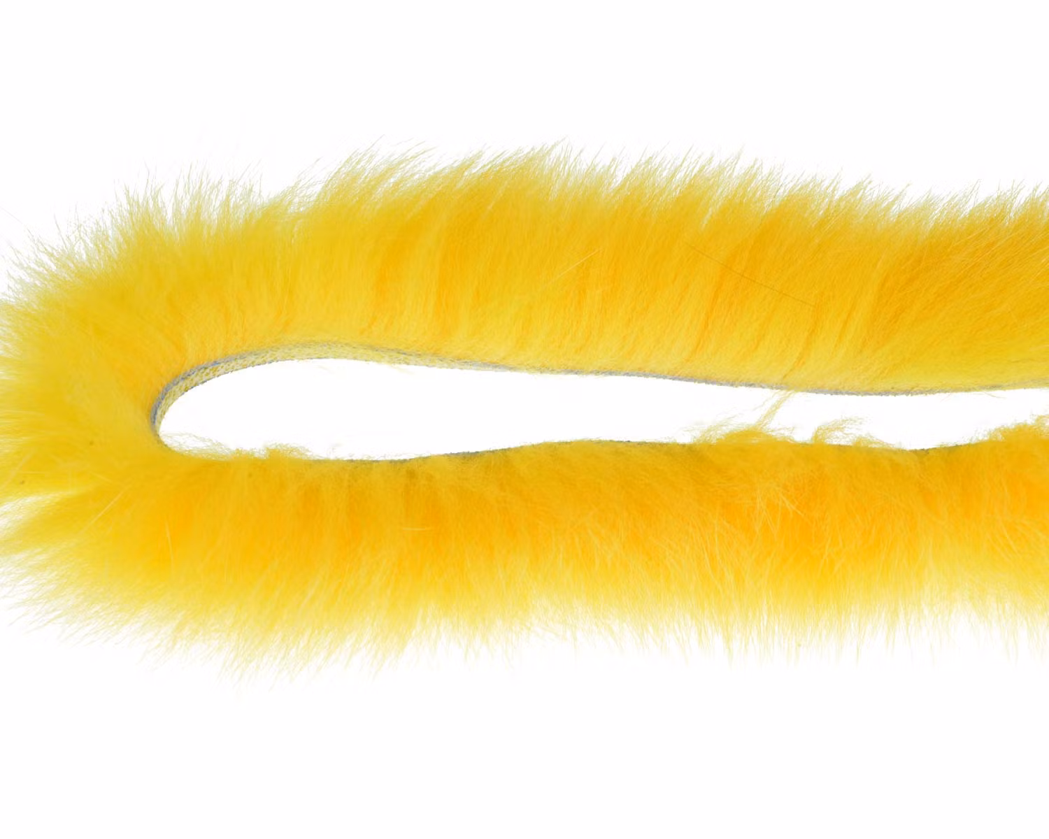 #1 Fox Zonker Strips