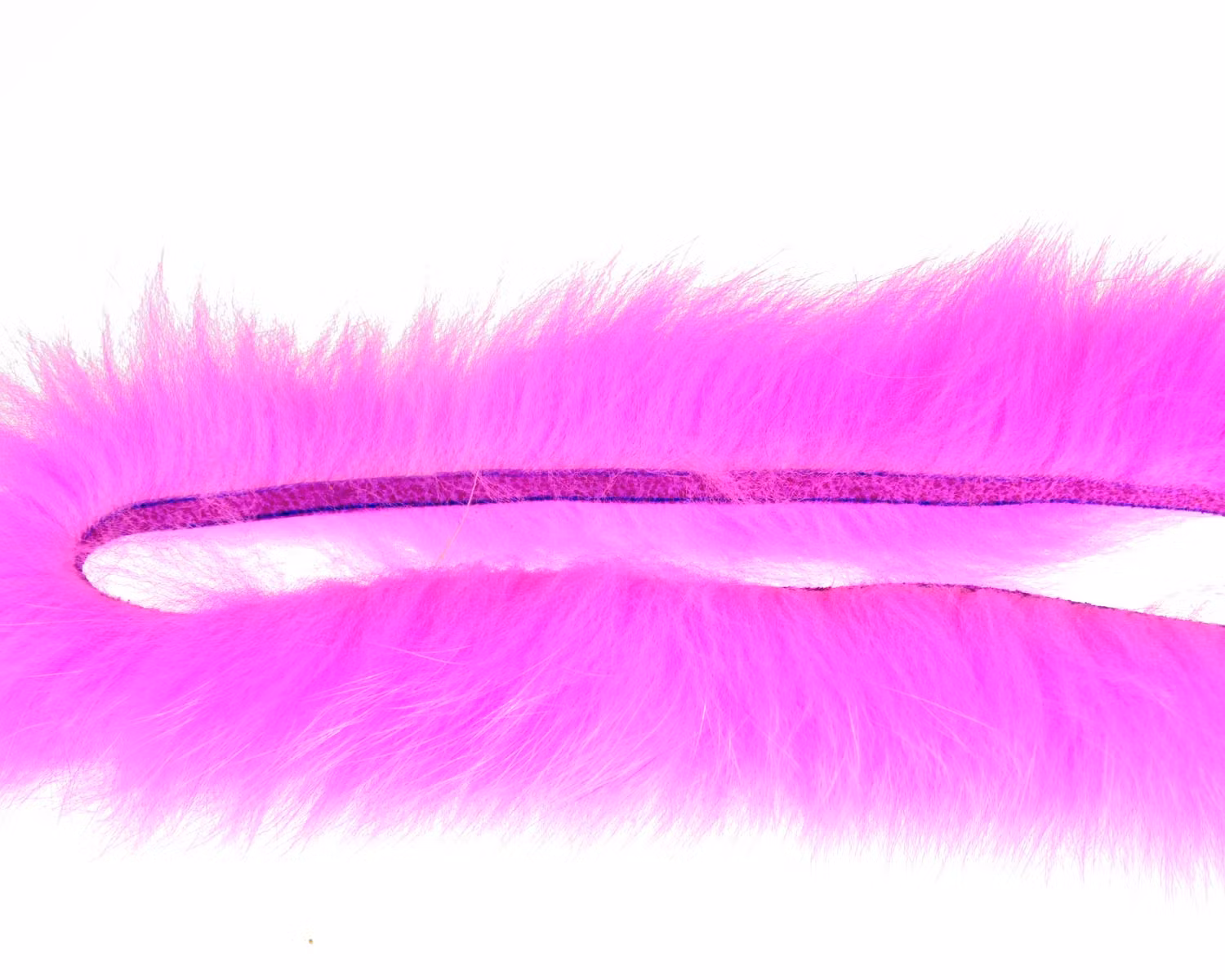 #1 Fox Zonker Strips