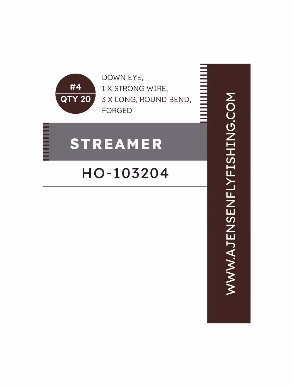 Streamer