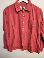 Insect Shield® damskjorta (flera färger)