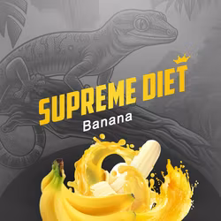 Supreme Diet Banan