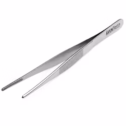 Äventerra Sweden CLAWEY POINT Pincett 30cm rak