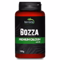 Terrario Bozza Calcium med D3
