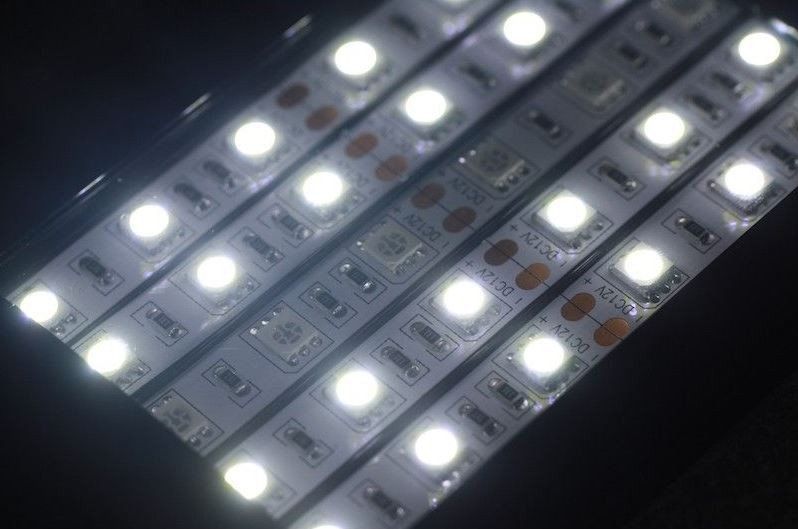 Repti-zoo Led Terrariumlampa 15W