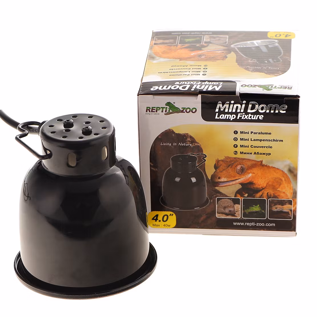 Repti-Zoo Mini Dome
