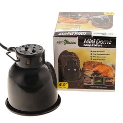 Repti-Zoo Mini Dome