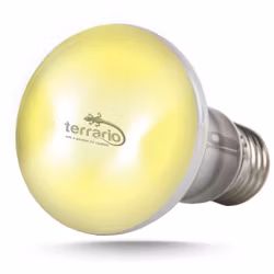 Terrario Bogande Basking Sun Light - värmelampa