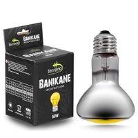 Terrario Banikane Neodymium Light - värmelampa