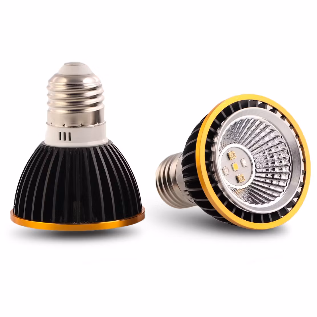 Terrario Reptiles LED UVB 5.0 3W