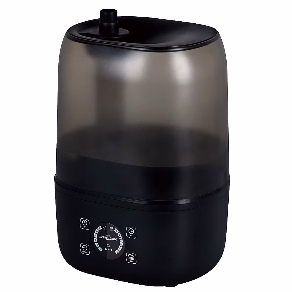 Repti-Zoo Digital fogger - extern LCD-fogger