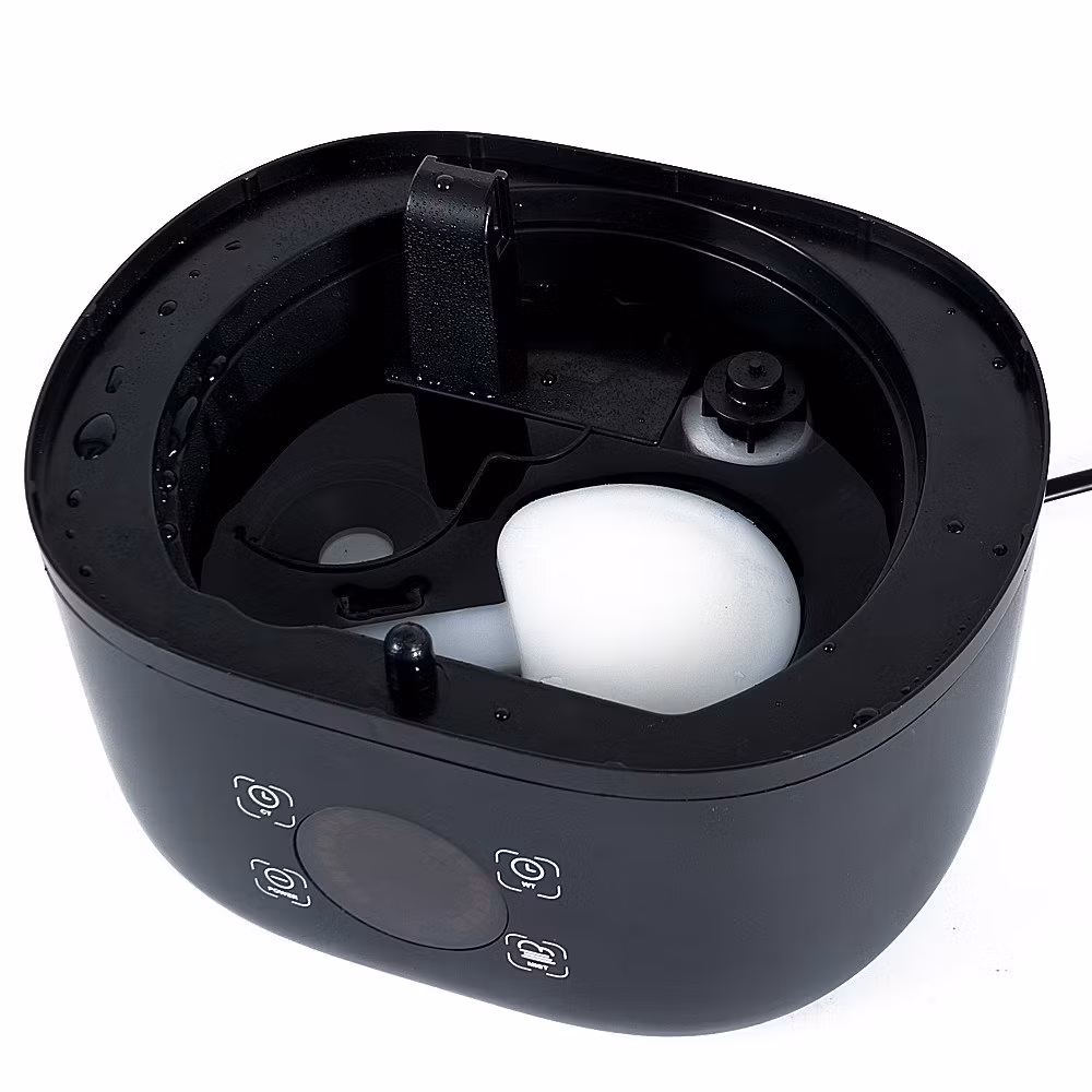 Repti-Zoo Digital fogger - extern LCD-fogger