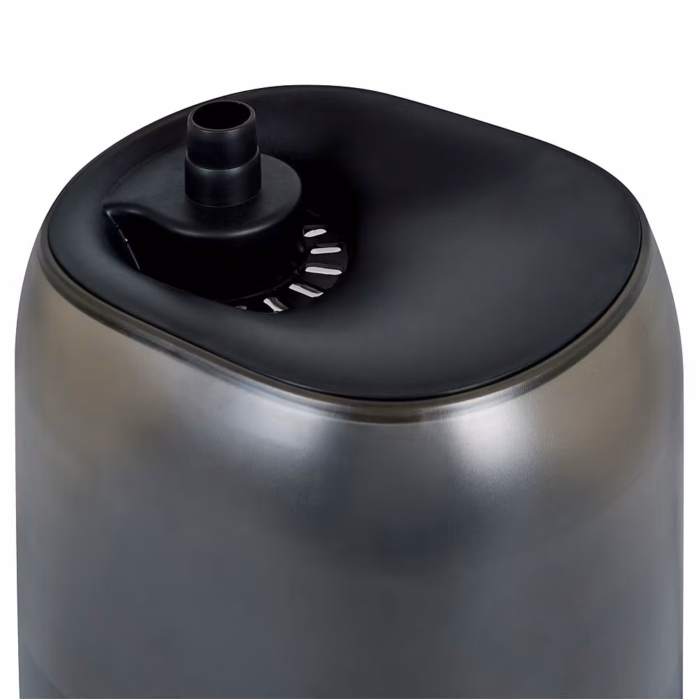 Repti-Zoo Digital fogger - extern LCD-fogger