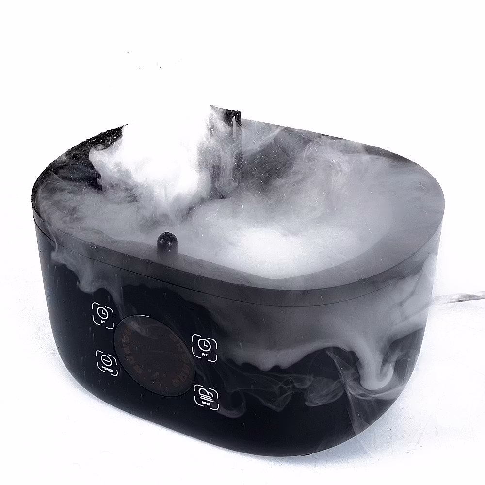 Repti-Zoo Digital fogger - extern LCD-fogger