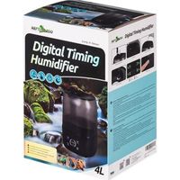 Repti-Zoo Digital fogger - extern LCD-fogger