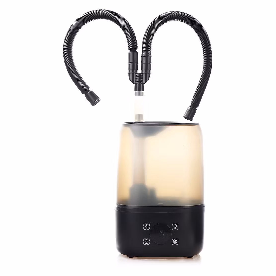 Repti-Zoo Double Fogger - Extra utloppsmunstycke