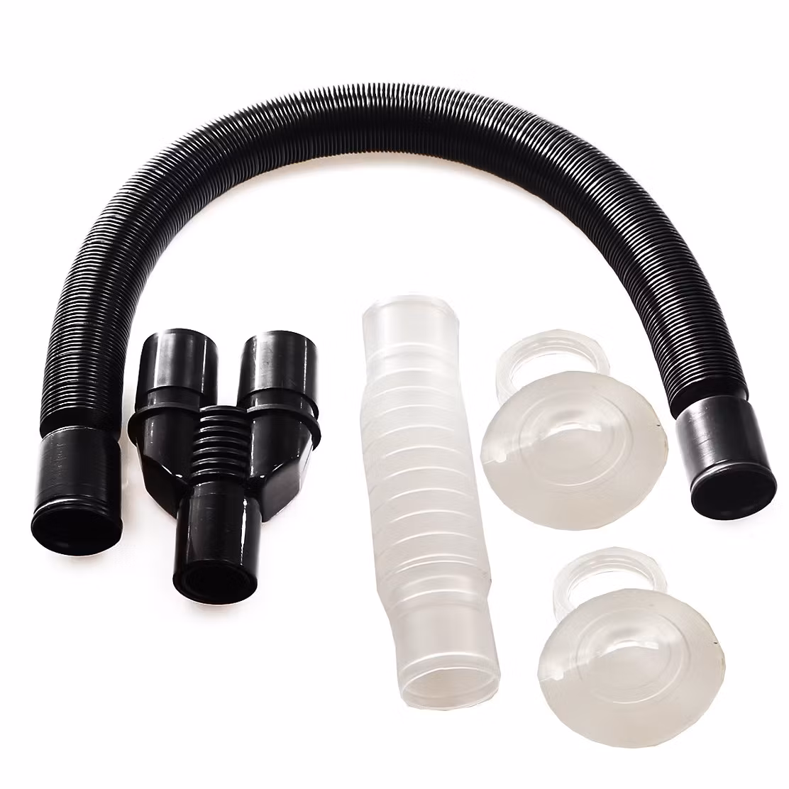 Repti-Zoo Double Fogger - Extra utloppsmunstycke