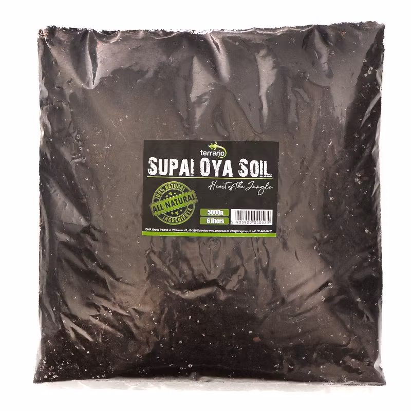 Terrario Supai Oya Jord 6L