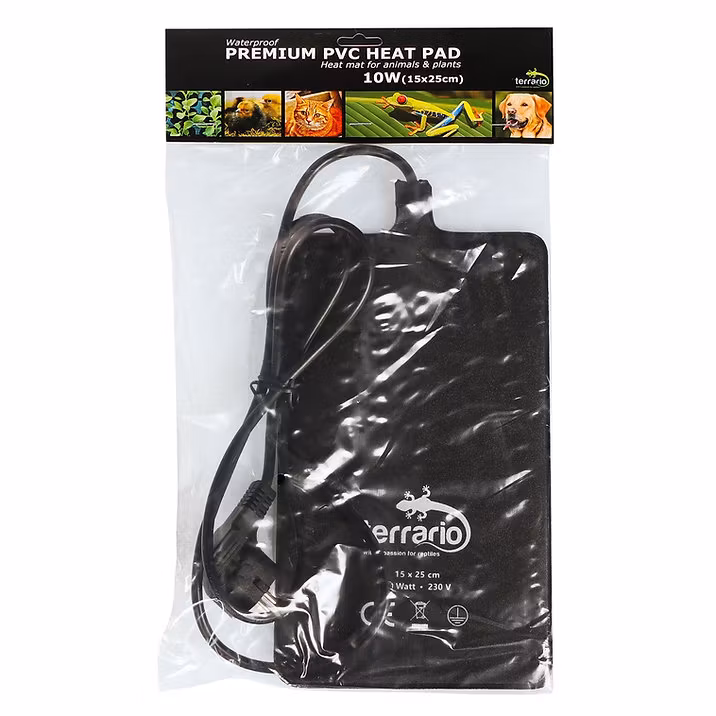 Terrario Repti-Pad PVC - vattentät värmematta