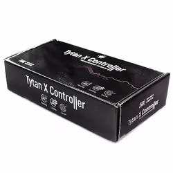 Andromeda Tytan X Controller - programmerbar termostat