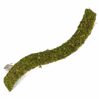 Natural Mossy Flex