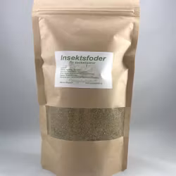 Insektsfoder