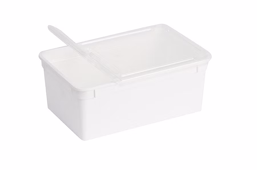 Bra Plast 1,3L