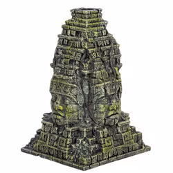 Repti-Zoo Ancient Castle Fogger