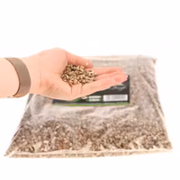 Endau Park Soil : Vermiculite