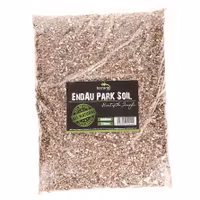 Endau Park Soil : Vermiculite