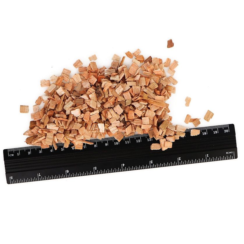 Terrario Buffalo Red Valley 5l - medium alchips