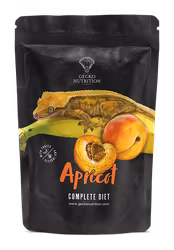 Gecko Nutrition Apricot