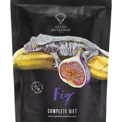 Gecko Nutrition Fig