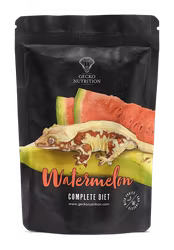 Gecko Nutrition Watermelon