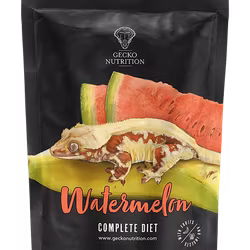 Gecko Nutrition Watermelon