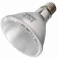 Repti-Zoo halogenlampa med UVA