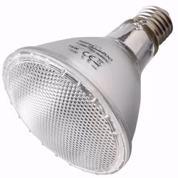 Repti-Zoo halogenlampa med UVA