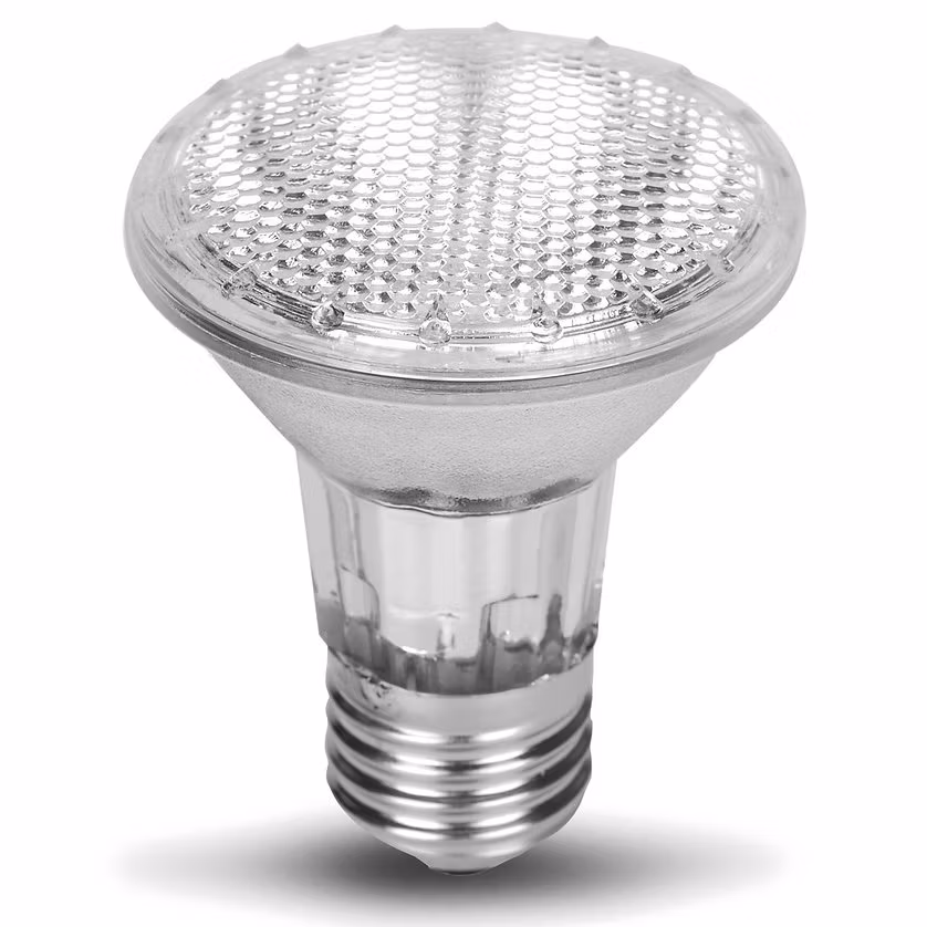 Repti-Zoo halogenlampa med UVA