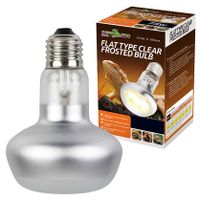Repti-Zoo Flat Type Heating Bulb
