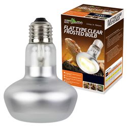 Repti-Zoo Flat Type Heating Bulb