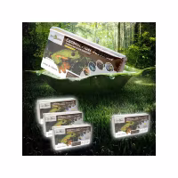 Repti-Zoo Kokosfibersubstrat 8l