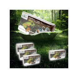 Repti-Zoo Kokosfibersubstrat 8l