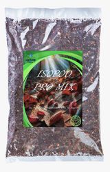 Nature Terra - Isopod Pro Mix - substrat och mat för isopoder