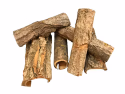 Nature Terra - Poppelbark.