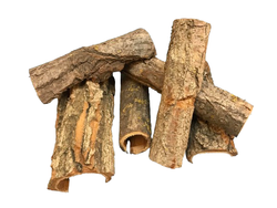 Nature Terra - Poppelbark.
