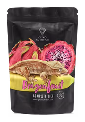 Gecko Nutrition Dragonfruit