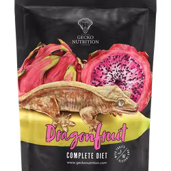 Gecko Nutrition Dragonfruit