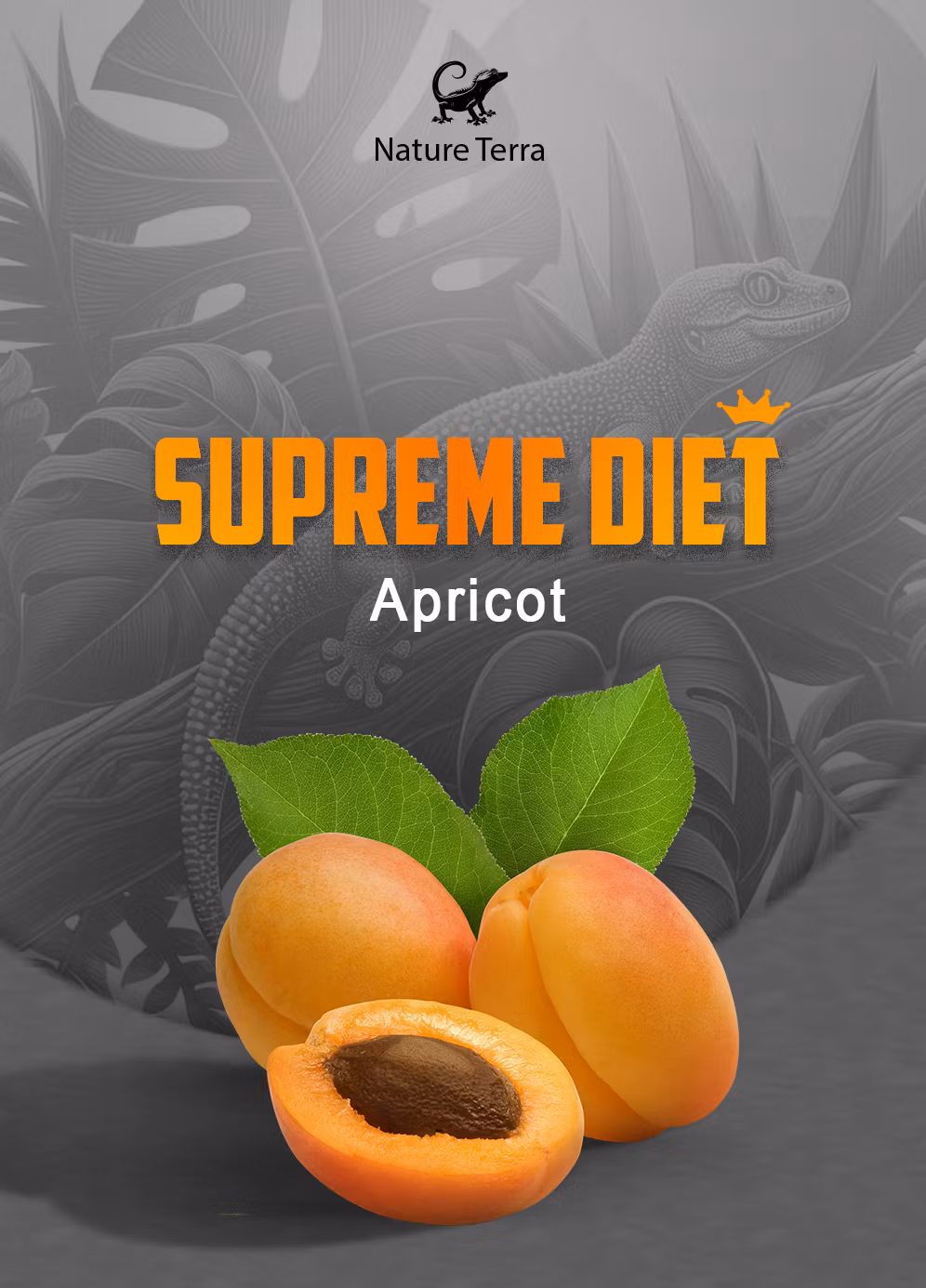 Supreme Diet Aprikos
