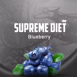 Supreme Diet Blåbär
