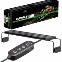 Terrario Reptoray 10w